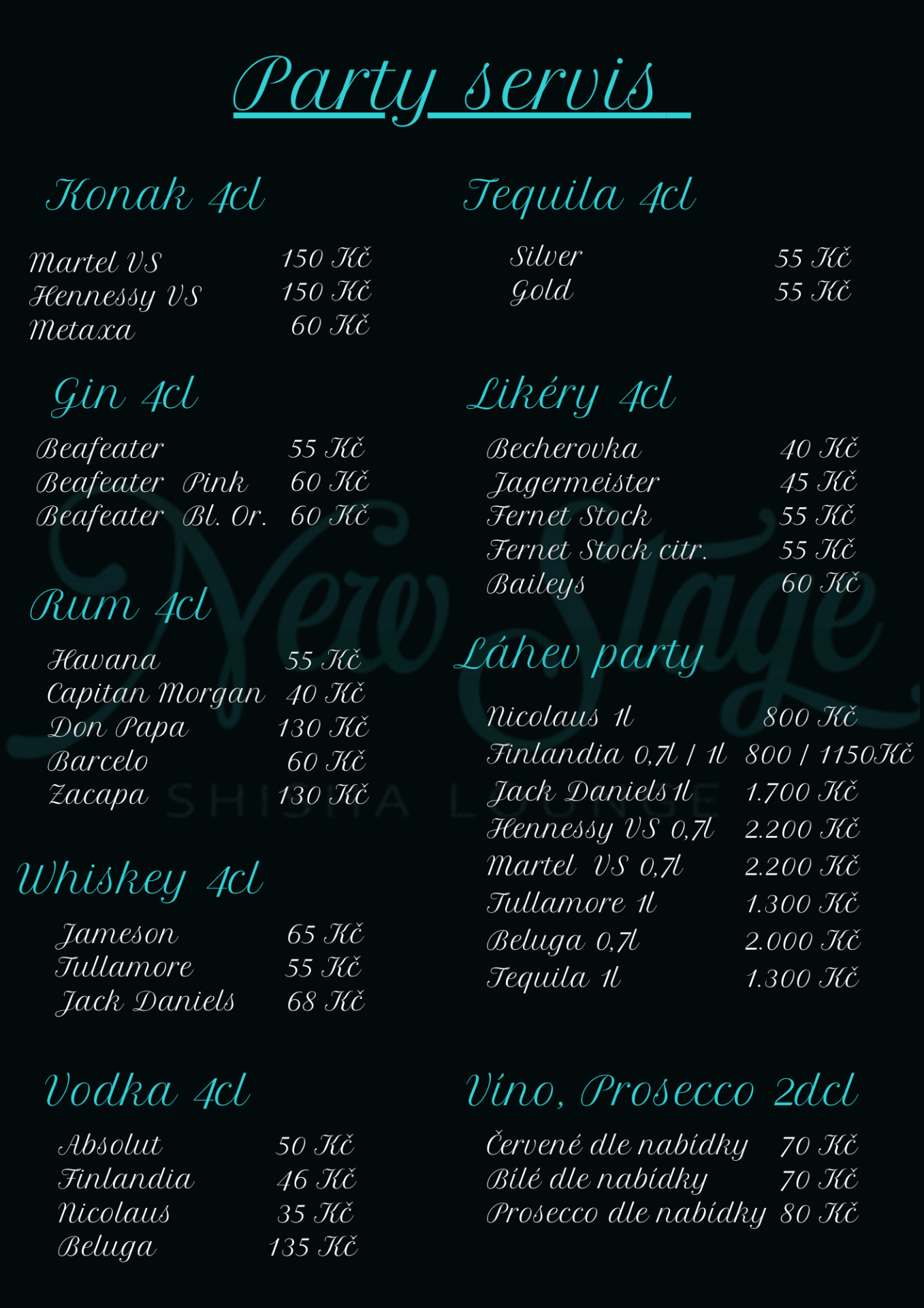 New stage Shisha lounge photo 6
