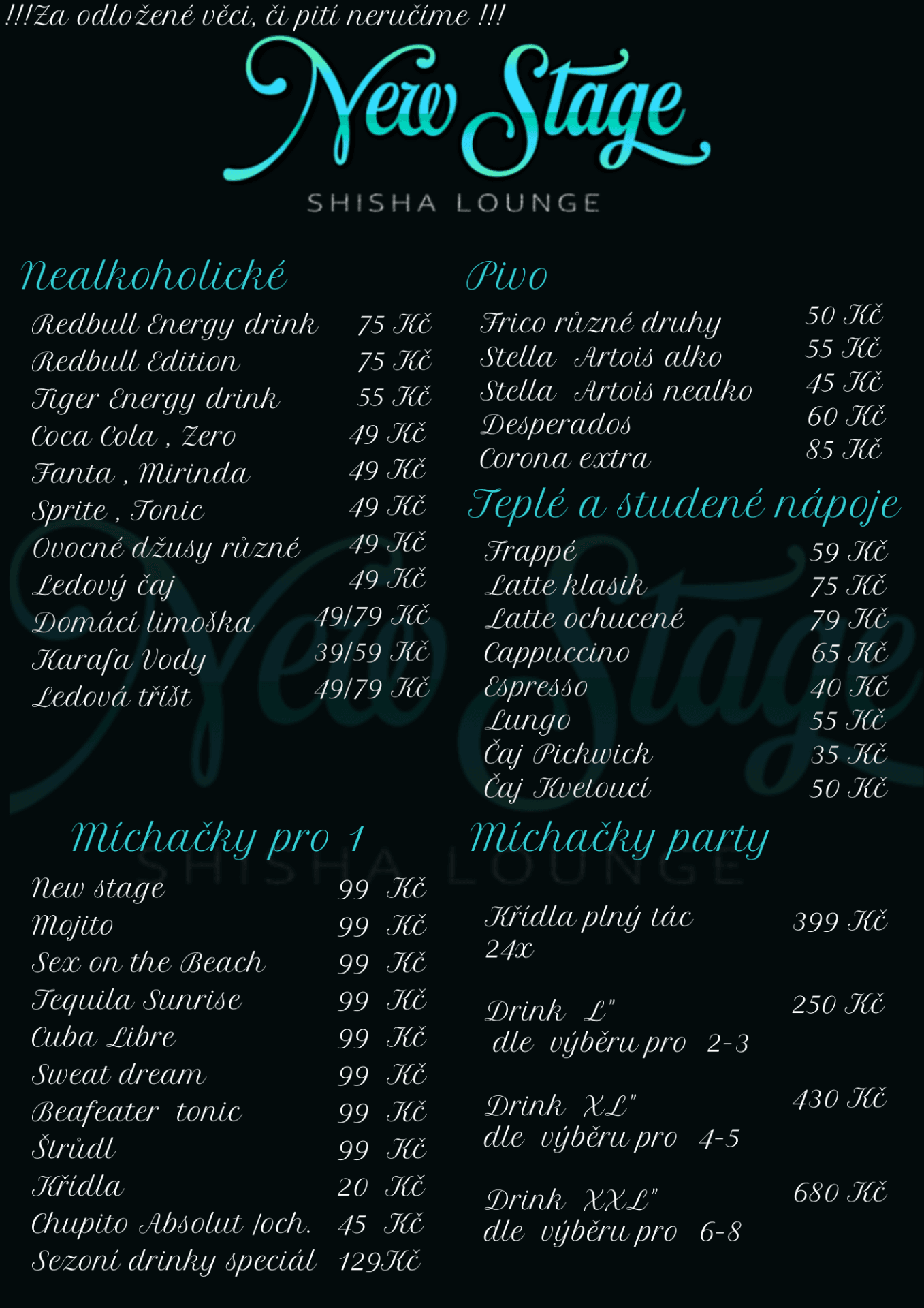 New stage Shisha lounge photo 4