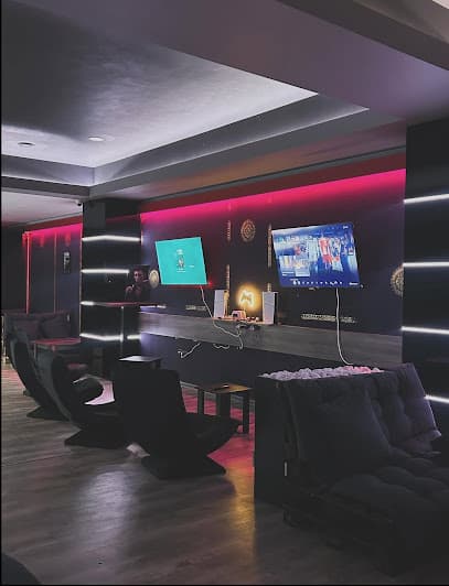 Alladin Shisha & Lounge Bar photo 1