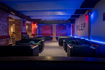 Sklep Shisha Bar