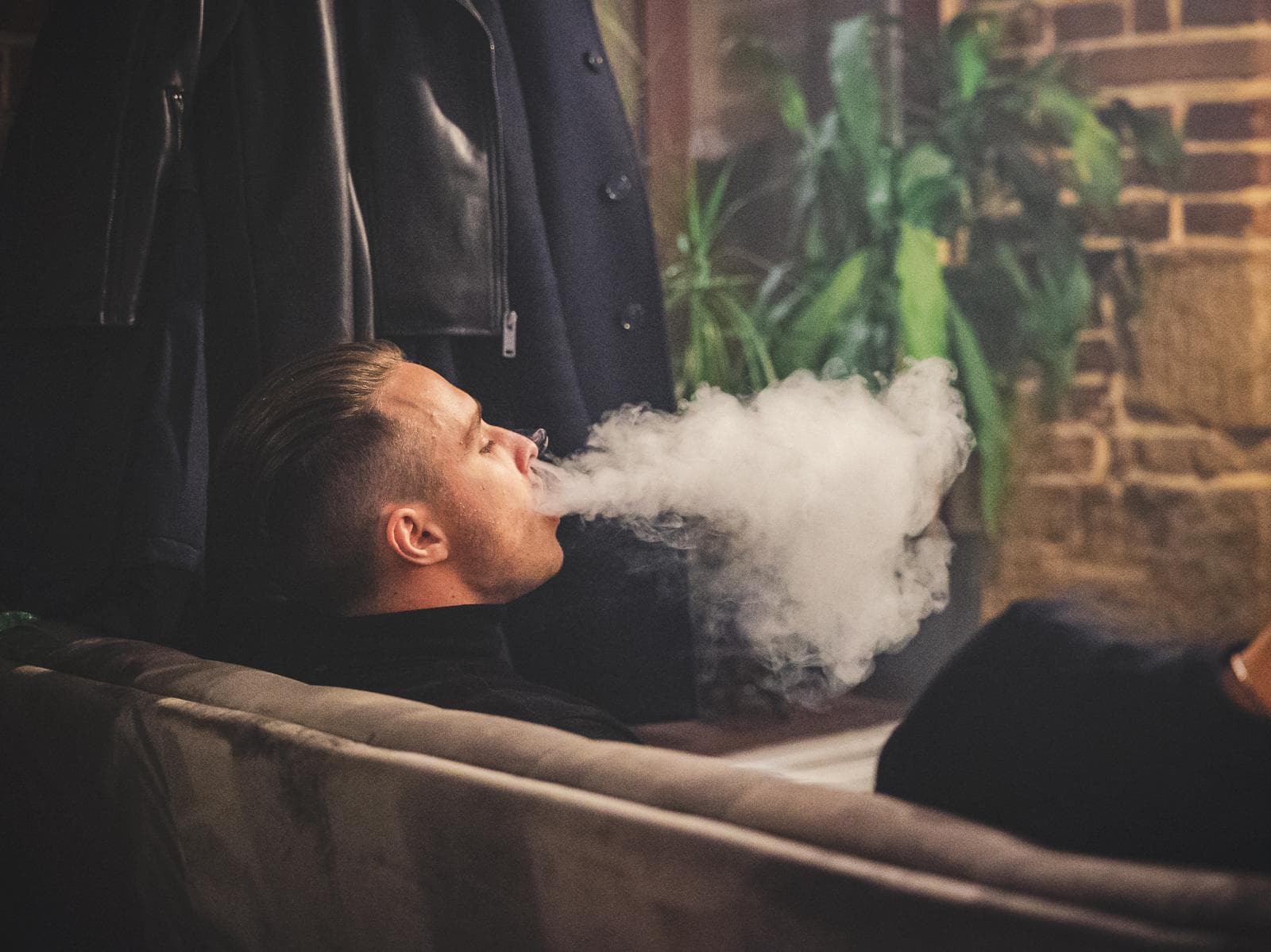 Nakashi - Shisha Lounge & bar photo 3