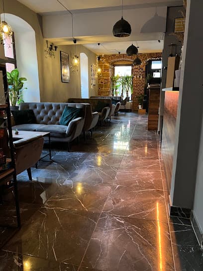 Nakashi - Shisha Lounge & bar photo 6
