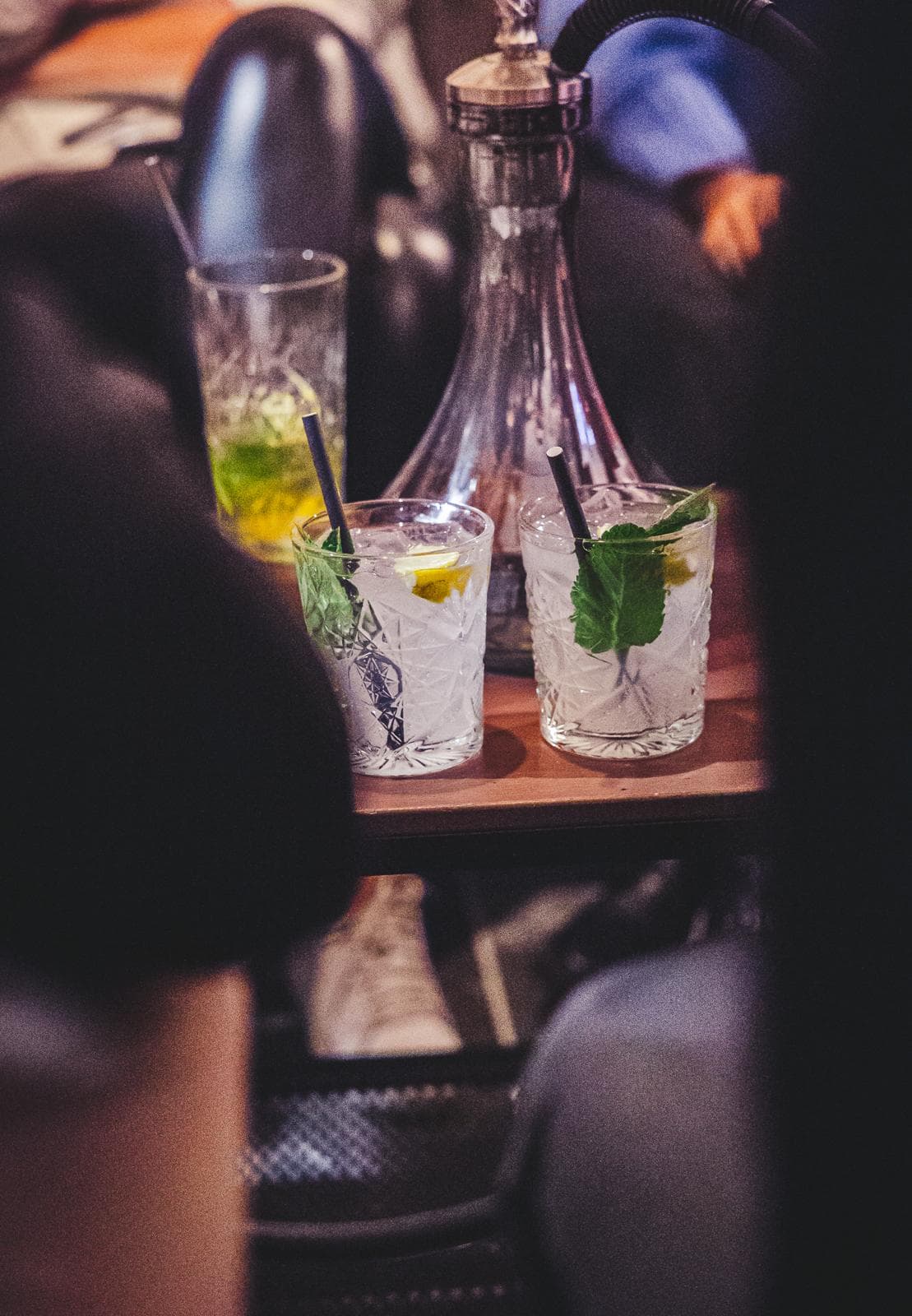 Nakashi - Shisha Lounge & bar photo 4