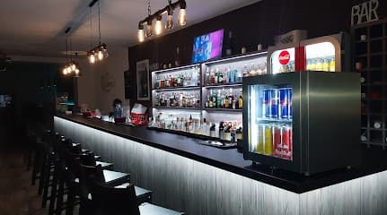 Queens-loungebar Písek photo 1