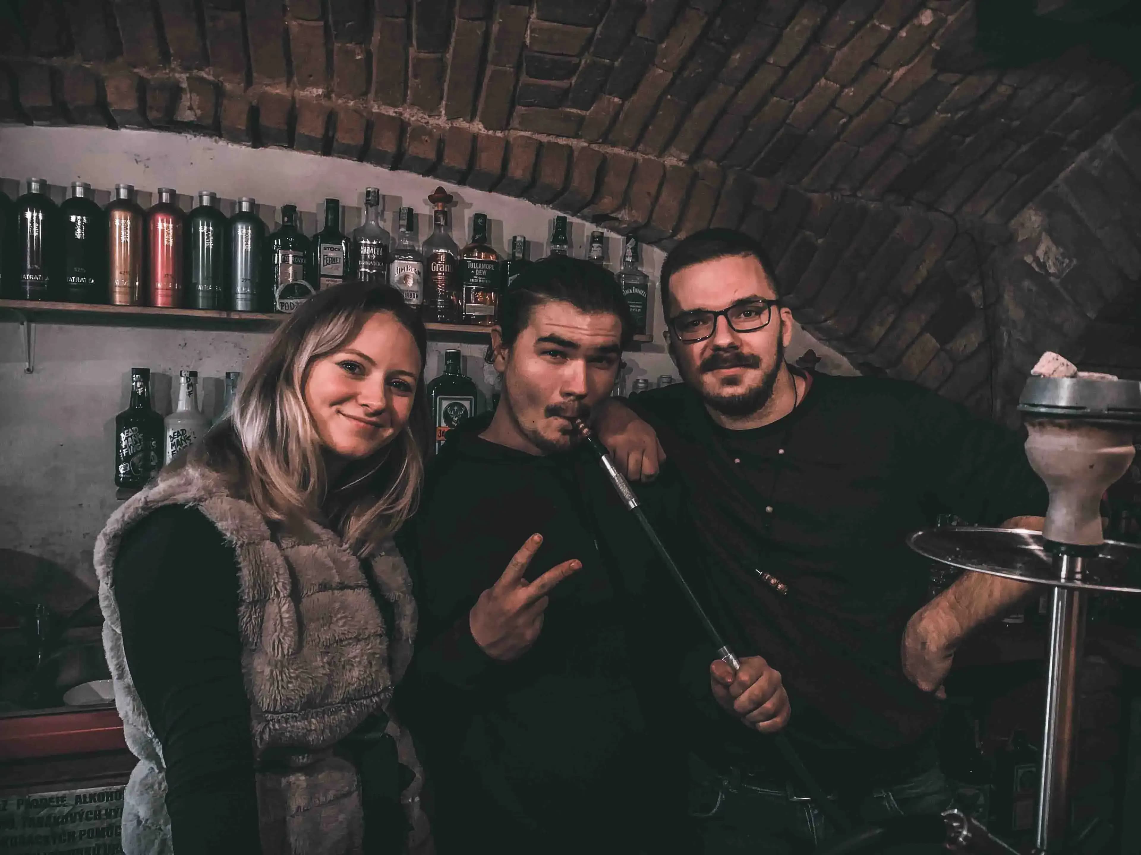 Příbramské Podzemí photo 2