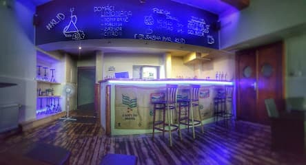 KLID Shisha Cafe & Bar