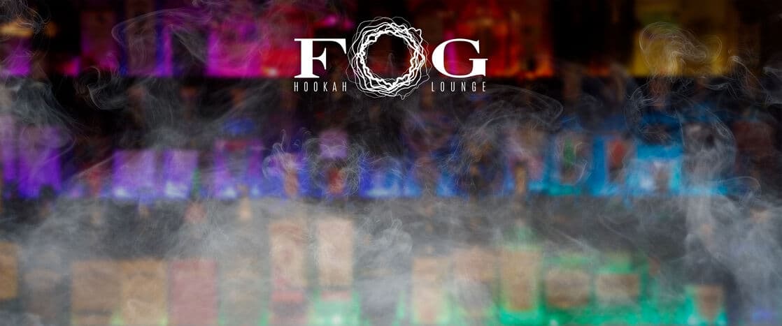 FOG Hookah Lounge photo 1