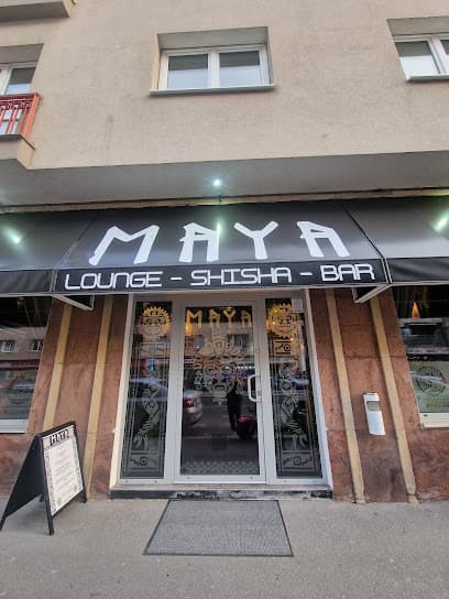 Maya Lounge Shisha Bar photo 5