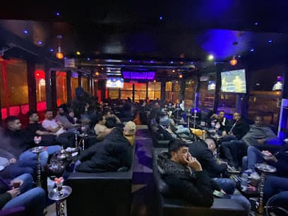 Sky Lounge Shisha Coventry