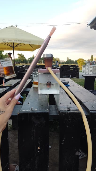shisha4U: Shisha catering na firemné a súkromné akcie a donáška domov (Bratislava) photo 1