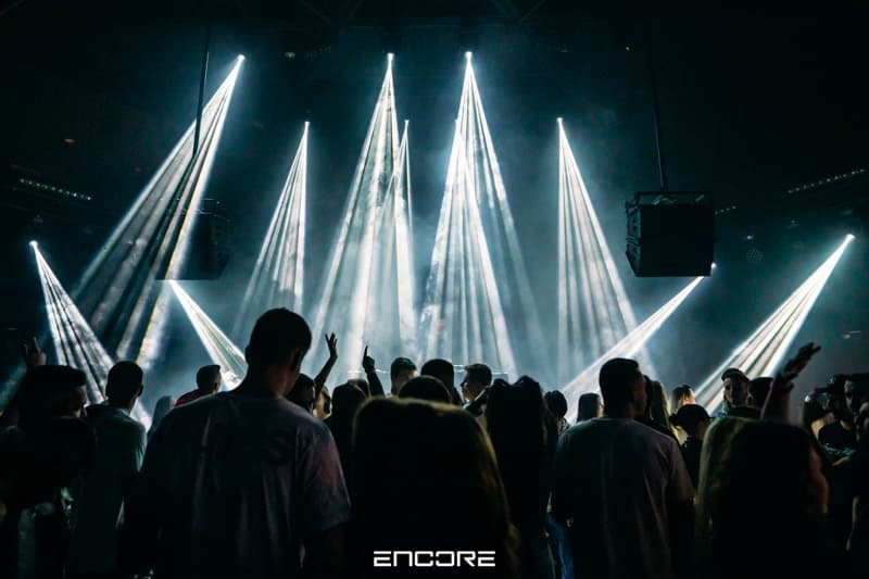 ENCORE the club photo 4