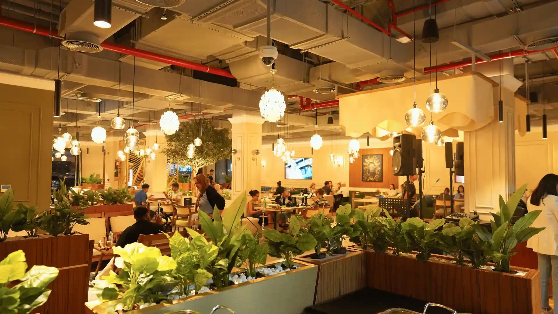 Otantik Café & Restaurant - TCA Branch photo 3