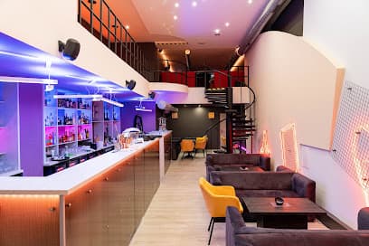 MANGO café & shisha bar