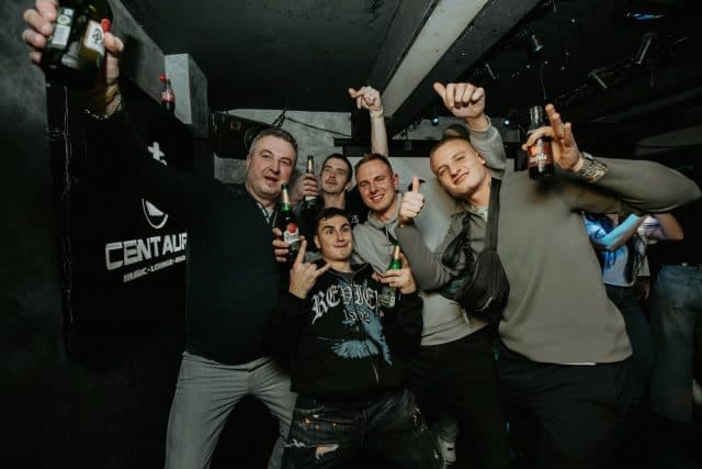 Centauri - Music • Lounge • Shisha Bar photo 6