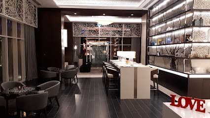 Al Yasmine Lobby Lounge