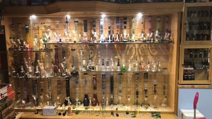 Happy Price Oslo AS | Mouhanad H Souki | Bong Shop photo 1