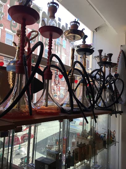 SHISHA HUSET AS photo 1