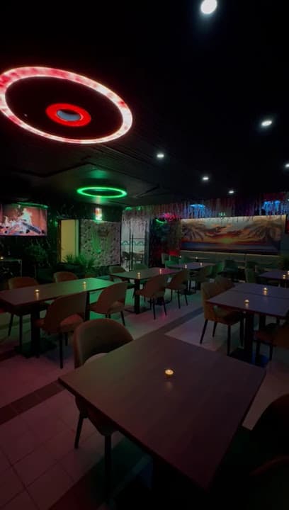 EMPIRE Shisha Bar