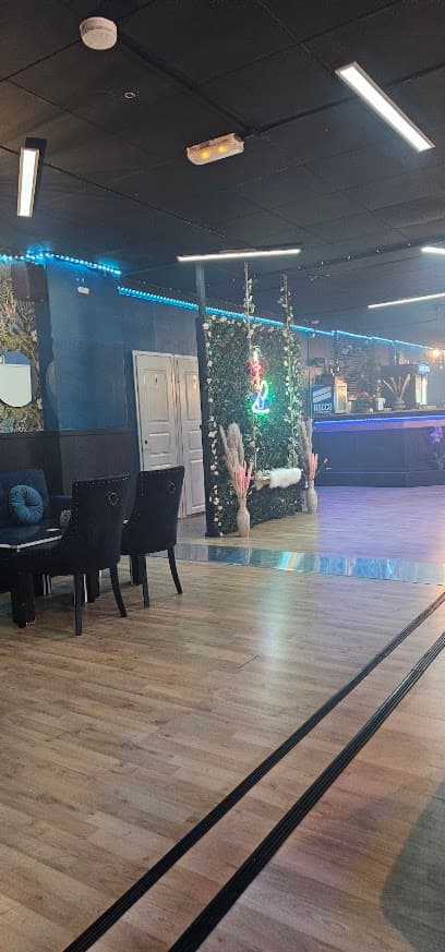 Hookah Chill house