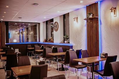 N.1 Restaurant and Cafe Shisha photo 1