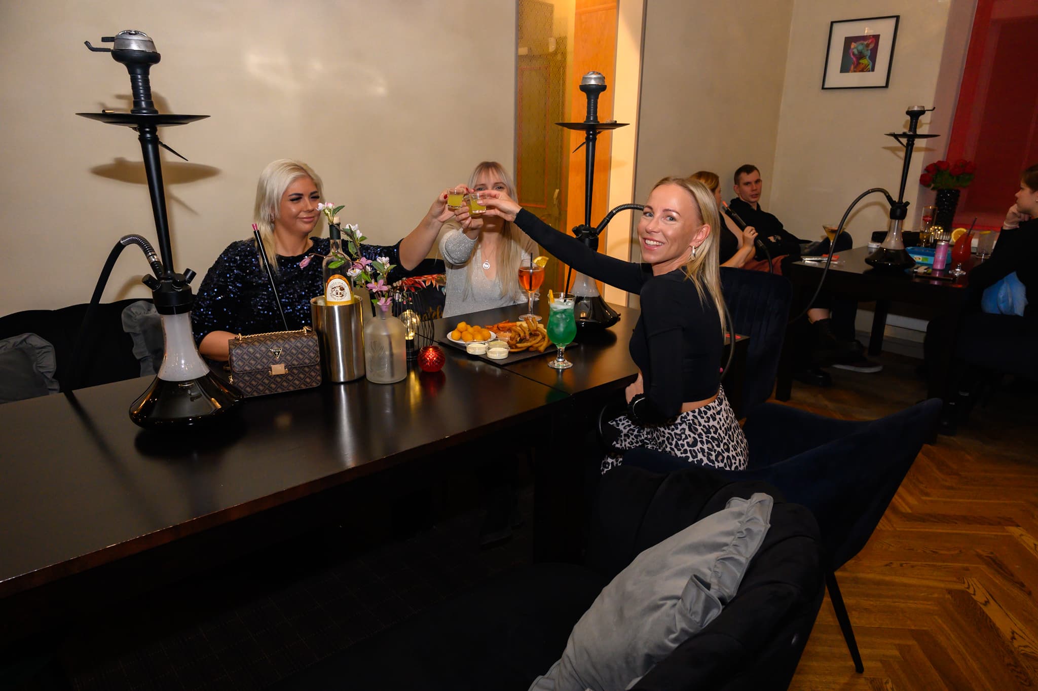 Shisha Studio photo 3