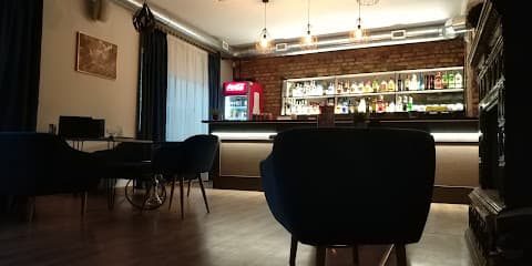 Flames Sushi Restaurant & Cocktail Bar Riga photo 1