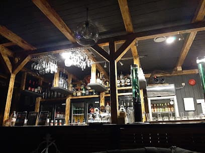 Dark Cloud Hookah Bar photo 6