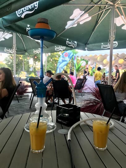 Hookah Inn photo 2