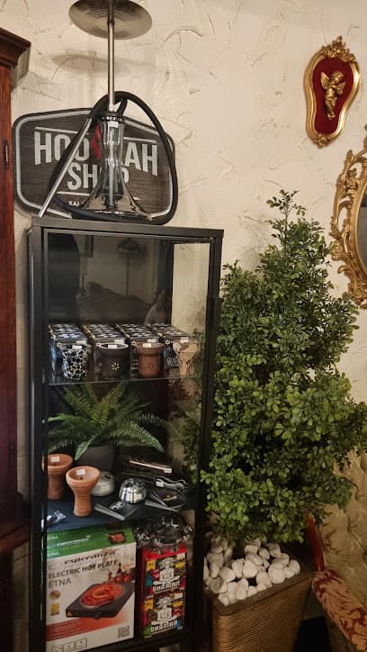 Hookahshop - Express Shop - Kaljanai - Kaljanas - Kaljanų parduotuvė - Кальян в Шяуляй photo 2