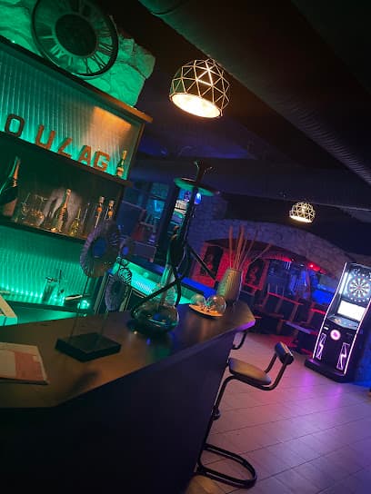 Goulag lounge bar&shisha