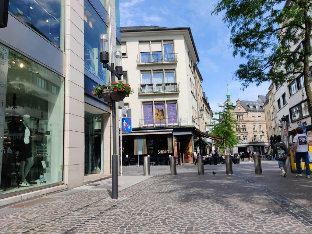 Street view near MAIN Experience