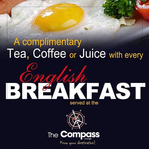 The Compass Lounge photo 2