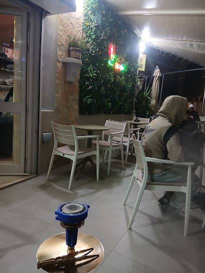 Alsham cafe & shisha