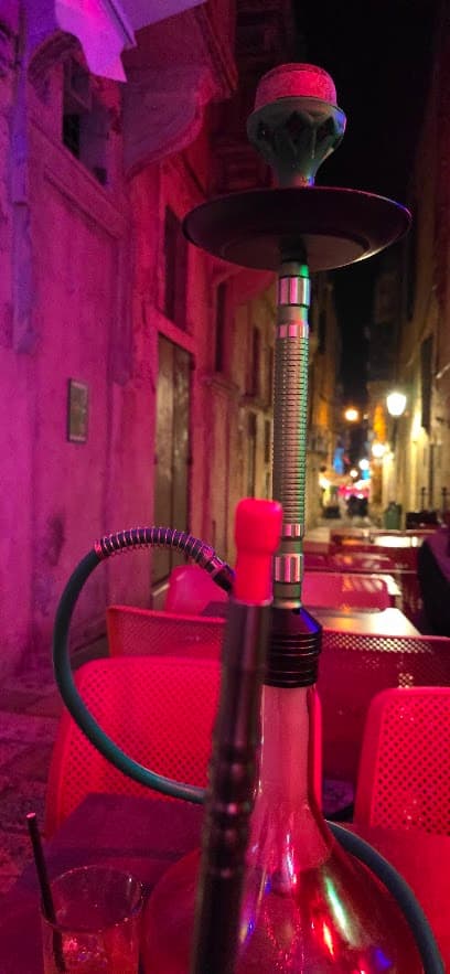 Shisha Malta