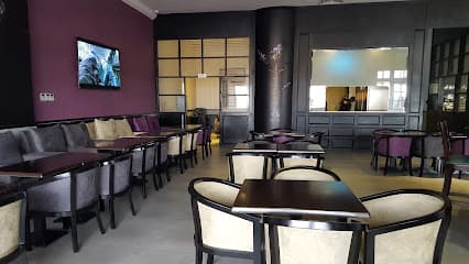 Cube Cafe photo 1