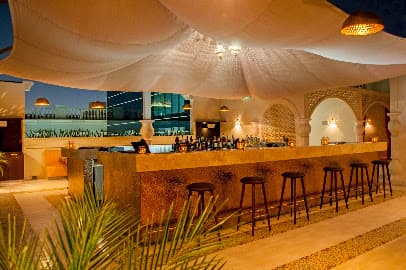 Mazaj Bar & Shisha Lounge photo 1