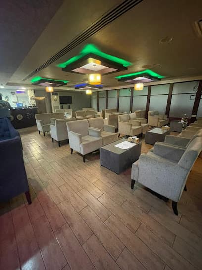 ALKAIF RESTURANT & CAFEE مطعم ومقهي الكيف photo 1