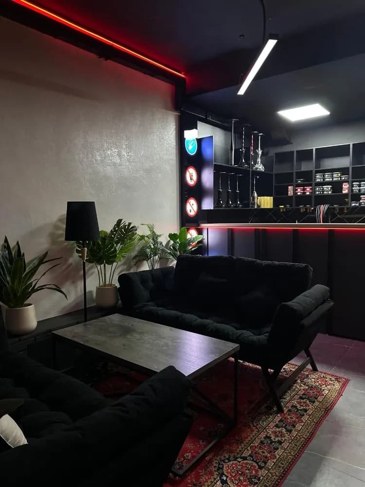 KYRИLKA & shop (Курилка шоп) photo 1