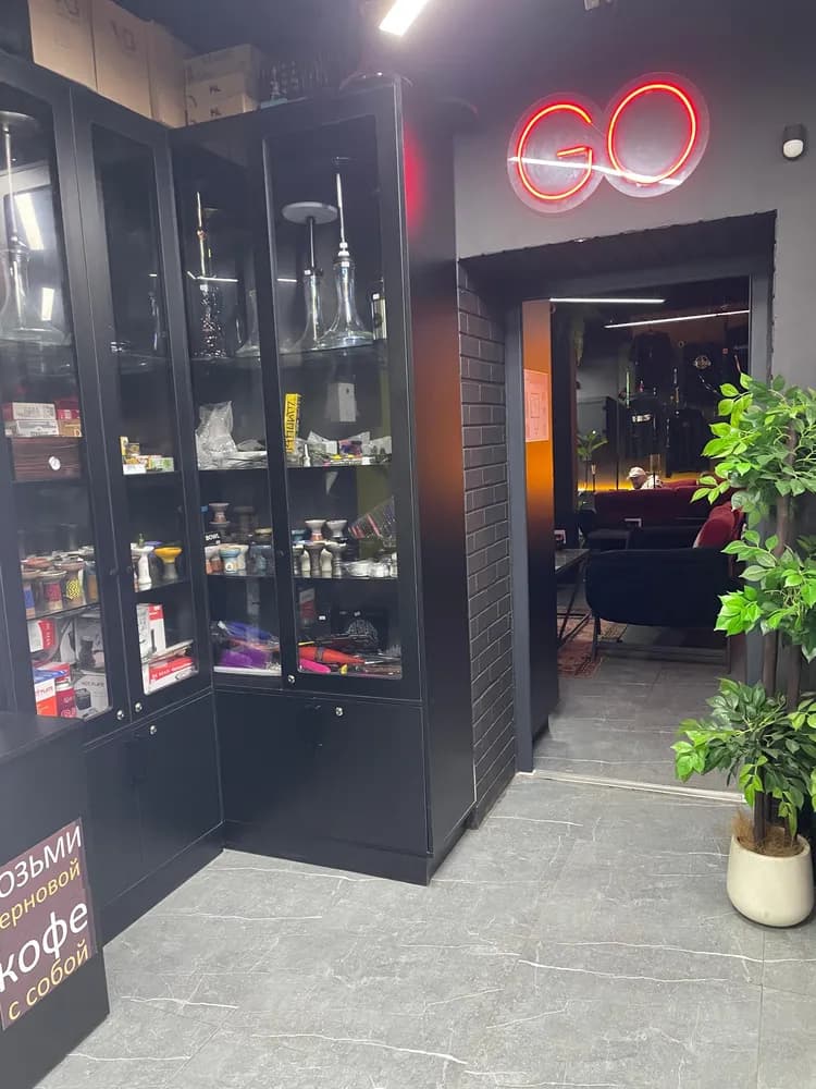 KYRИLKA & shop (Курилка шоп) photo 6