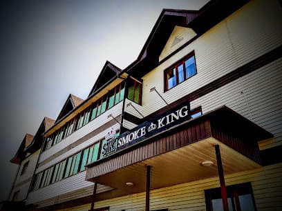 SMOKE KING photo 1