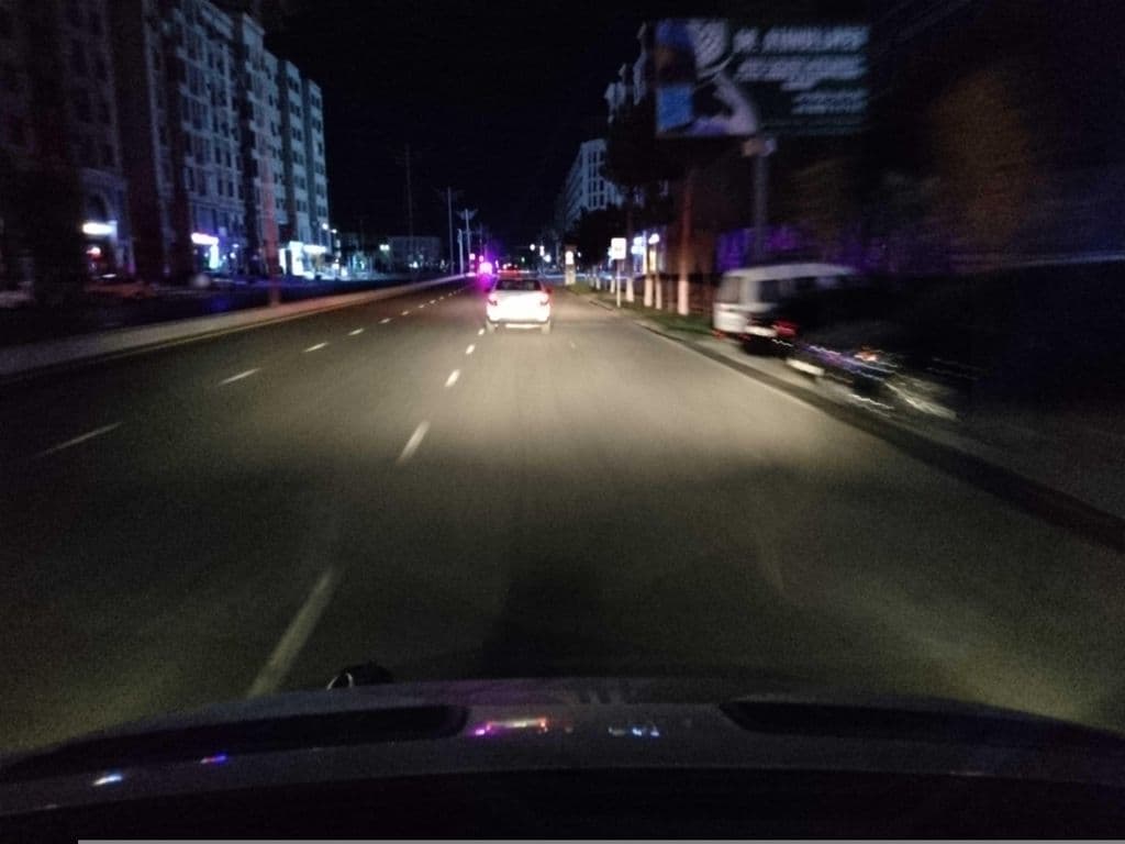 Street view near RICH MAN