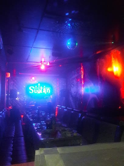 Sultan Hookah Bar