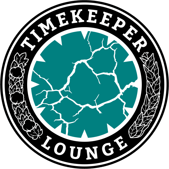 Кальянная Timekeeper Seoul Mun photo 2