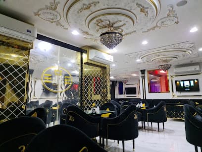 مطعم وكافيه restaurant and cafe 3k