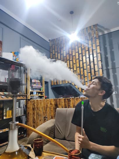 Chillout hookah shop photo 1