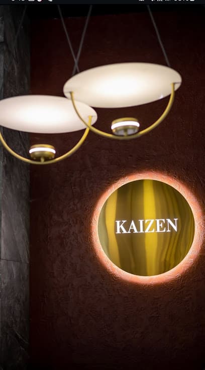 KaiZen photo 1