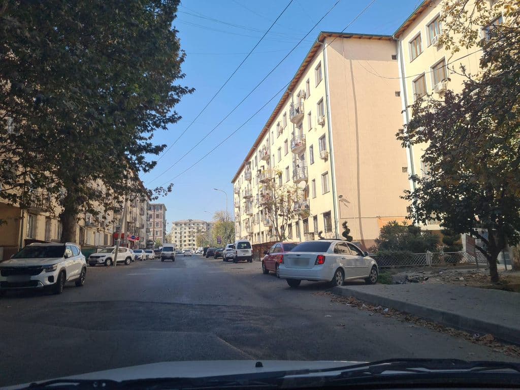 Street view near Smoke House Lounge Bar
