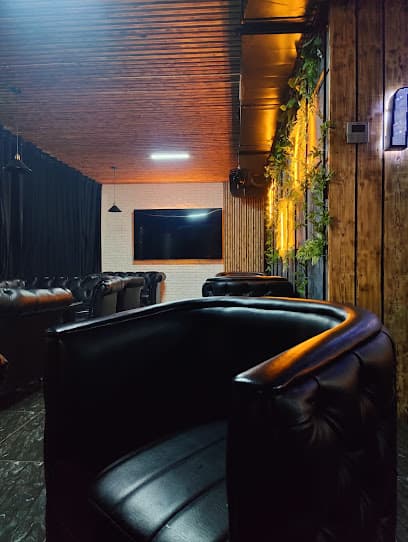 ME GUSTO Lounge
