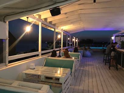 Комплекс ATMOSFERA Lounge Bar/Hotel photo 2