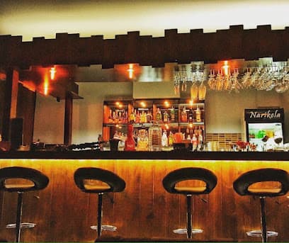 Narikela Lounge